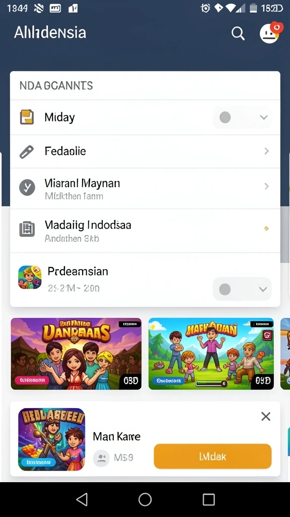 Screenshot quarkplay nomor 3