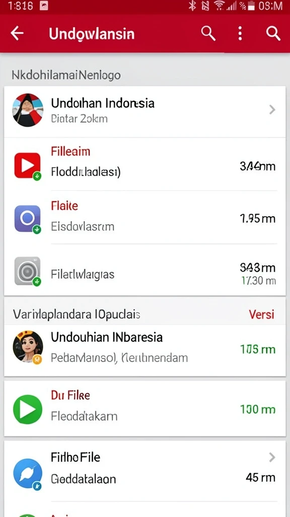 Screenshot rajacuan nomor 3