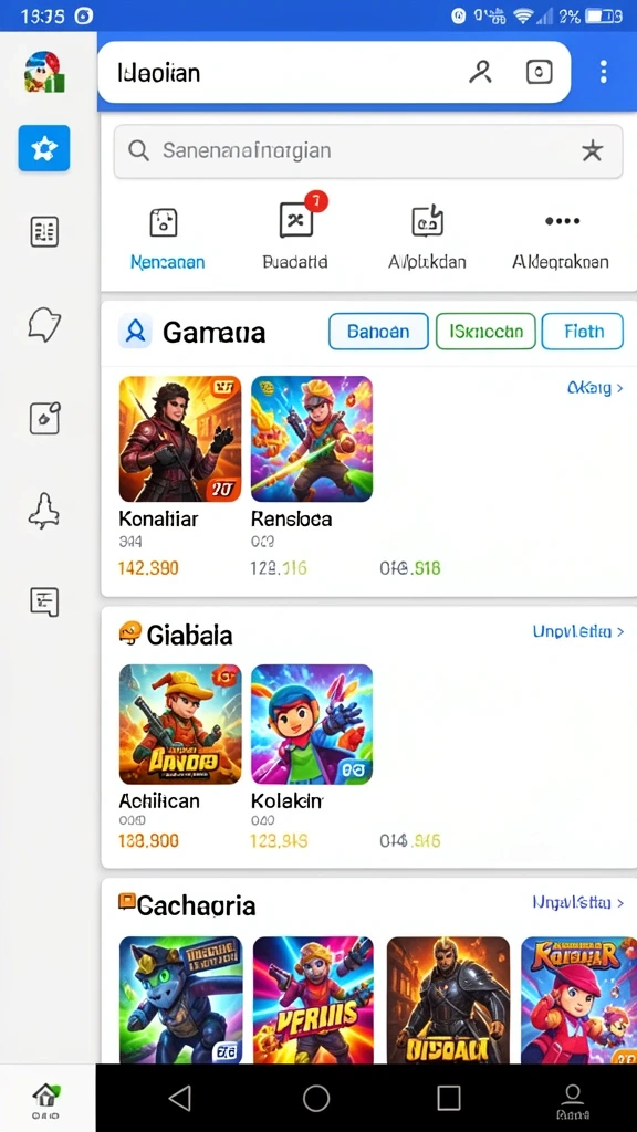 Screenshot rejekigames nomor 2