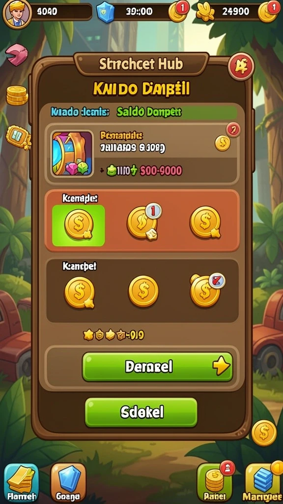 Screenshot rejekigames nomor 3