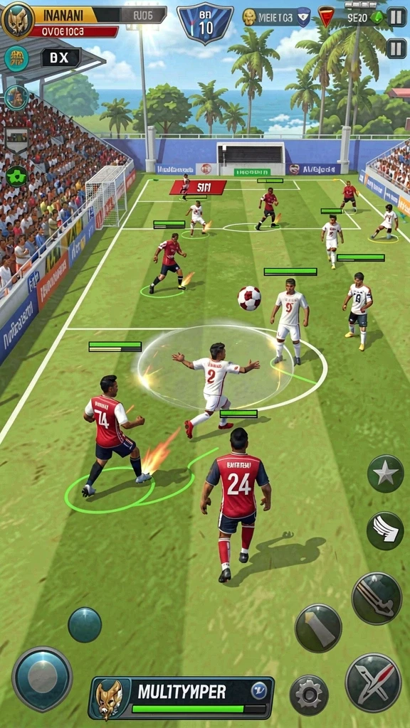 Screenshot rezixo nomor 2