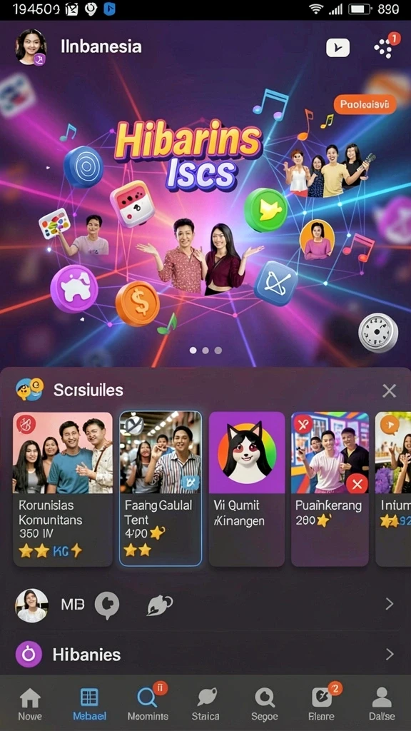 Screenshot rezixo nomor 3