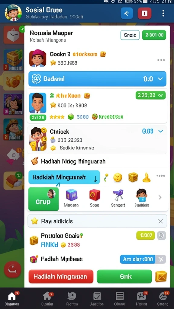 Screenshot robintogel nomor 3