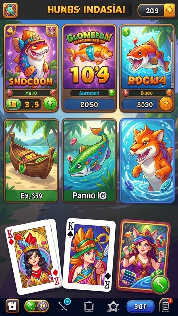 Screenshot royal88 nomor 1