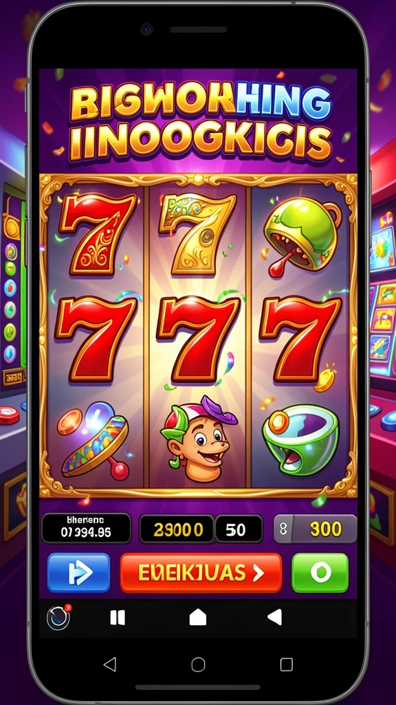 Screenshot royaltoto nomor 2