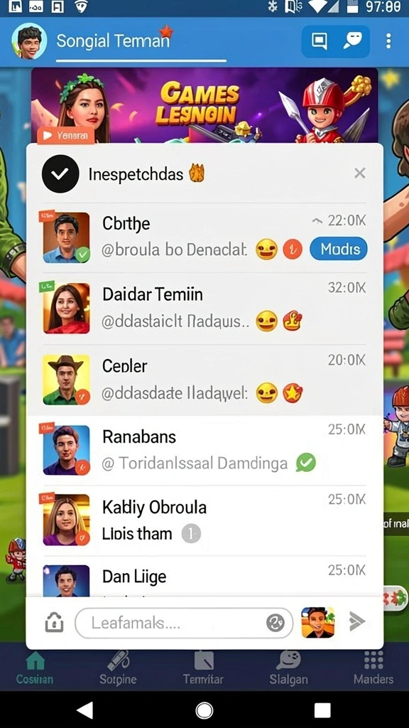 Screenshot rubah4d nomor 1