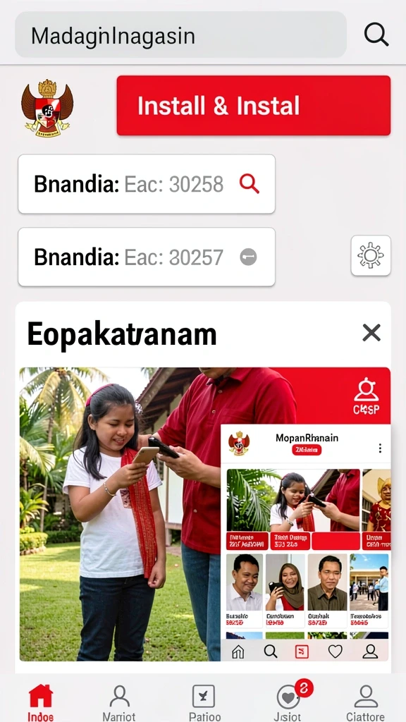 Screenshot sakti77 nomor 3