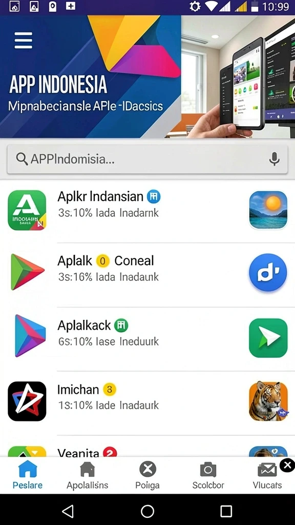 Screenshot samurai555 nomor 2