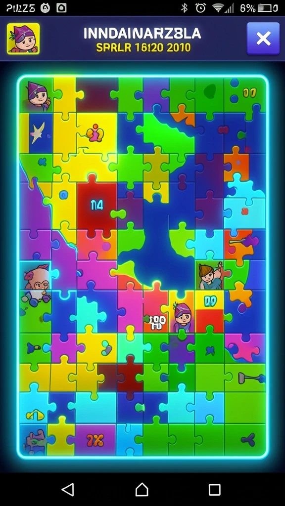 Screenshot samurai88 nomor 2