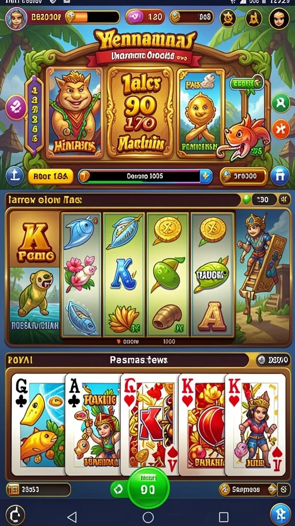 Screenshot sedaptogel nomor 1
