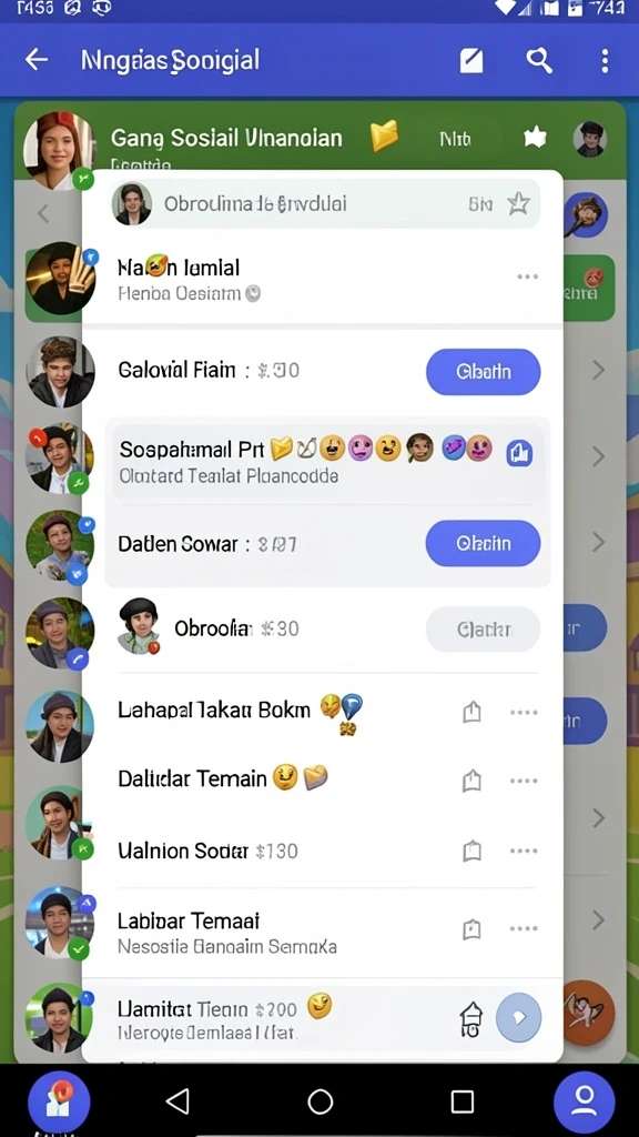 Screenshot sedaptogel nomor 2