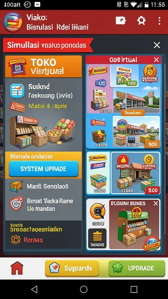 Screenshot serubet nomor 3