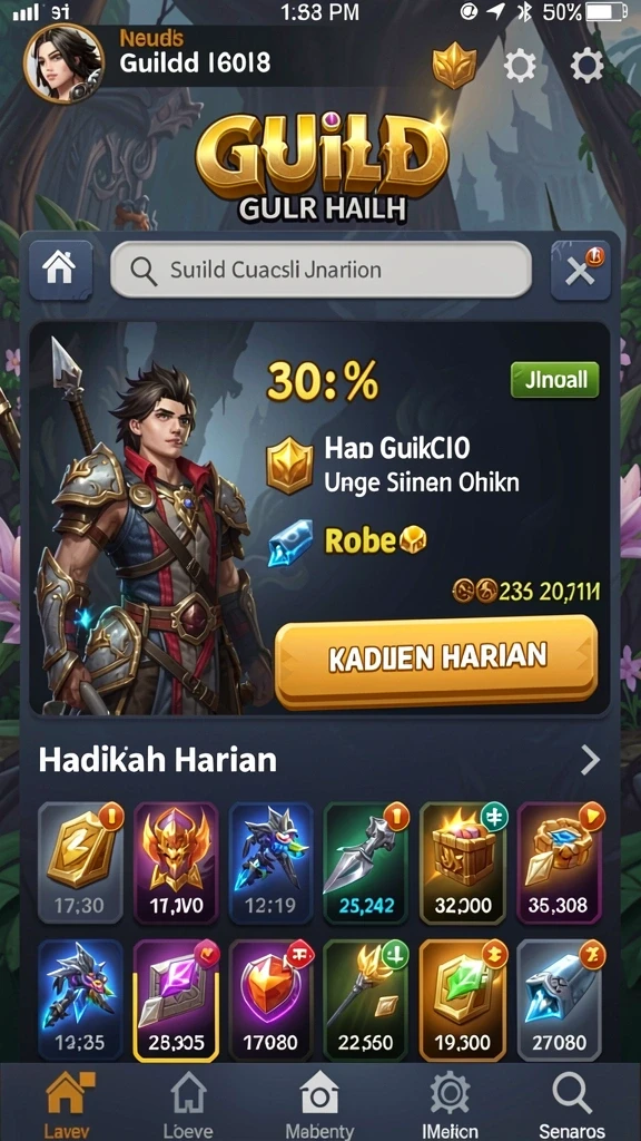 Screenshot sl777 nomor 1