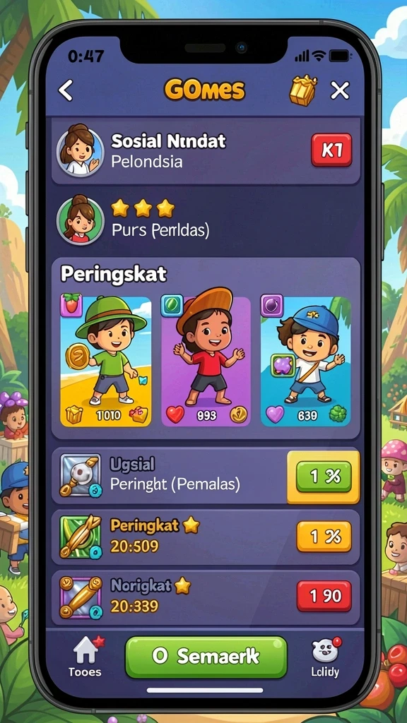 Screenshot sl777 nomor 2