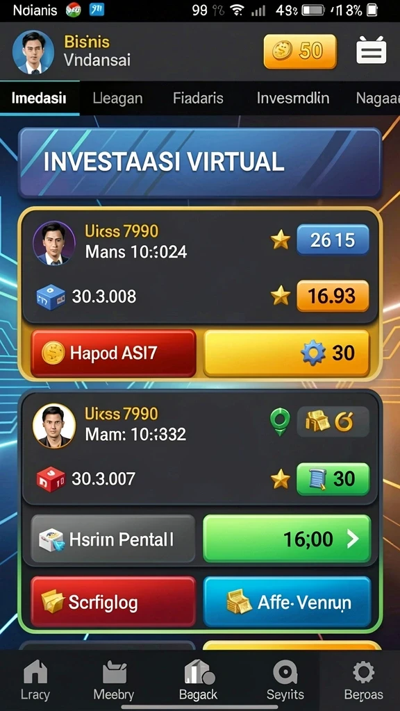 Screenshot sl888 nomor 2
