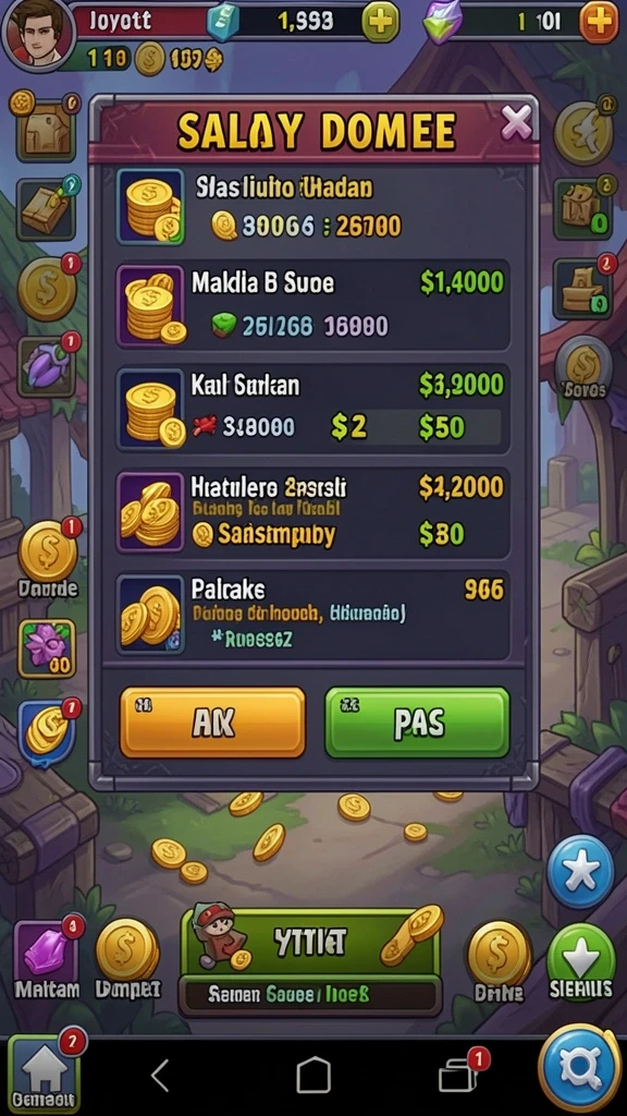 Screenshot slot123 nomor 1