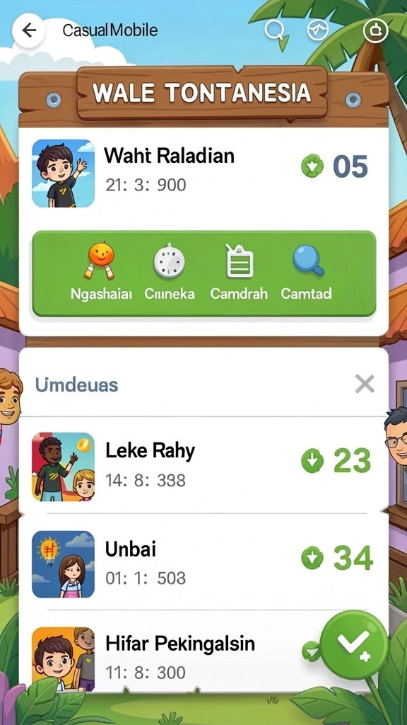 Screenshot spbu77 nomor 1
