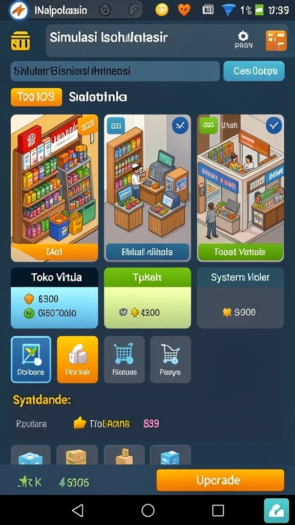 Screenshot suburtoto nomor 1
