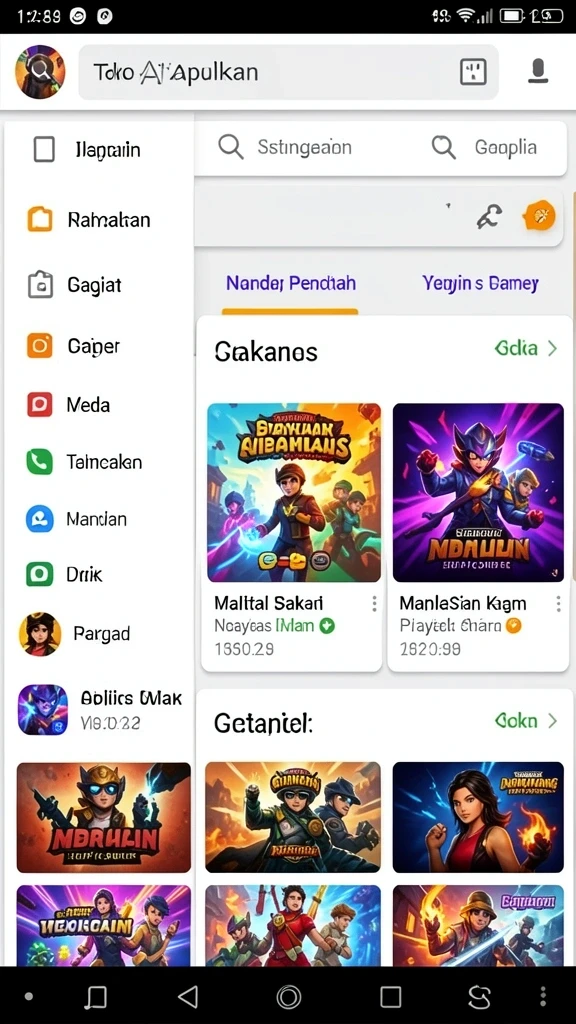 Screenshot sulebet nomor 2