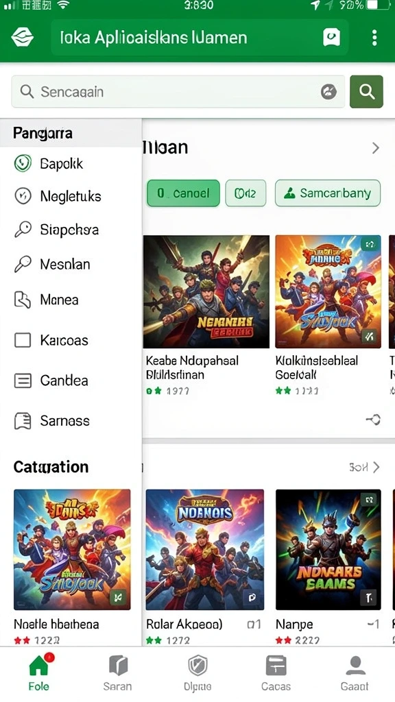 Screenshot sulebet nomor 3