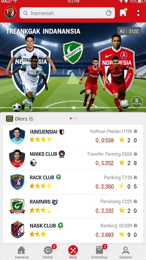 Screenshot surga88 nomor 1