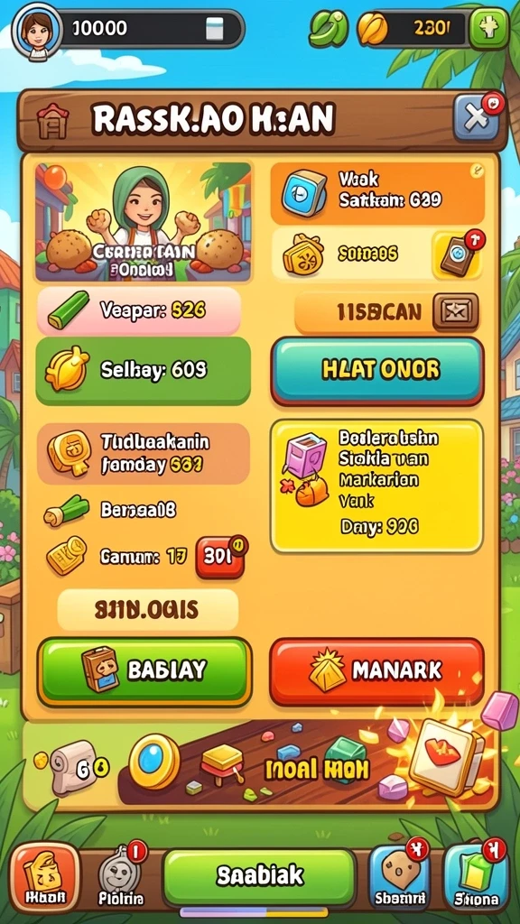 Screenshot tempototo nomor 1