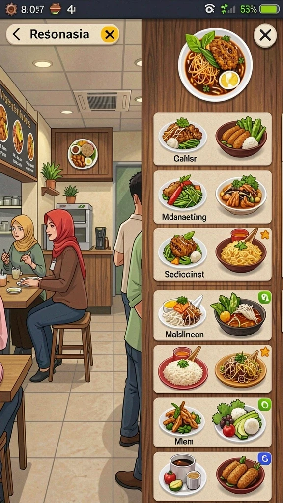 Screenshot tentoto nomor 3