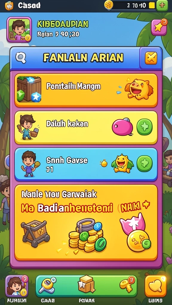 Screenshot tger123 nomor 2