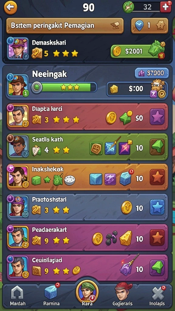Screenshot ut77 nomor 3