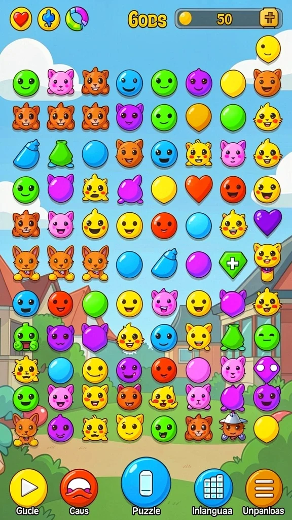 Screenshot vegas969 nomor 3