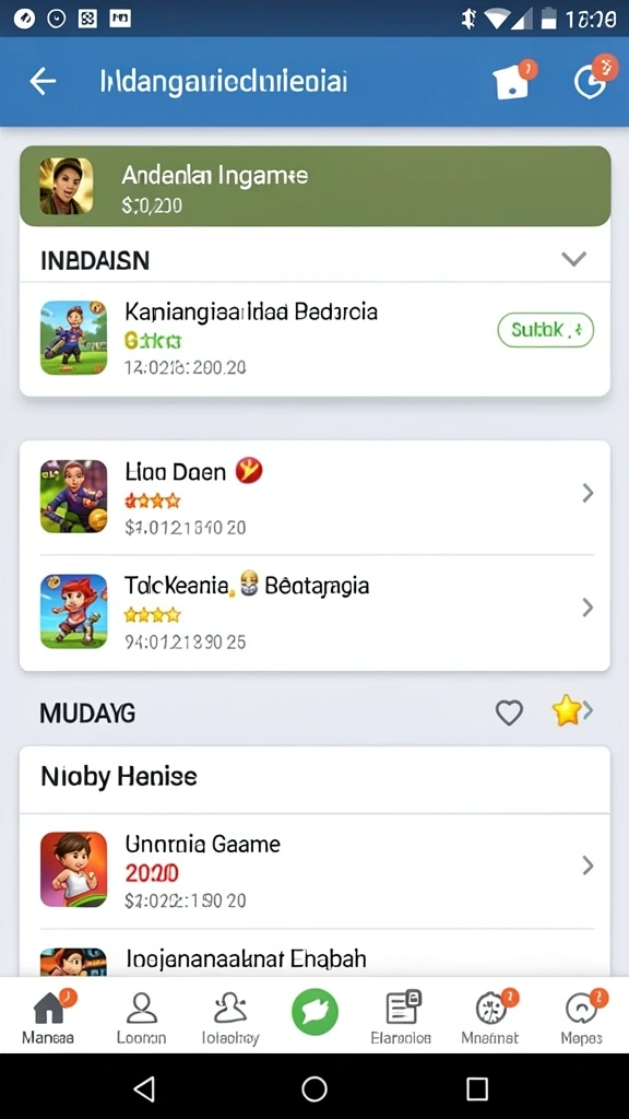 Screenshot vita555 nomor 2