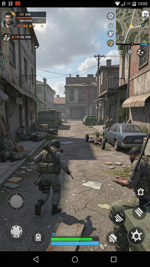 Screenshot vita555 nomor 3
