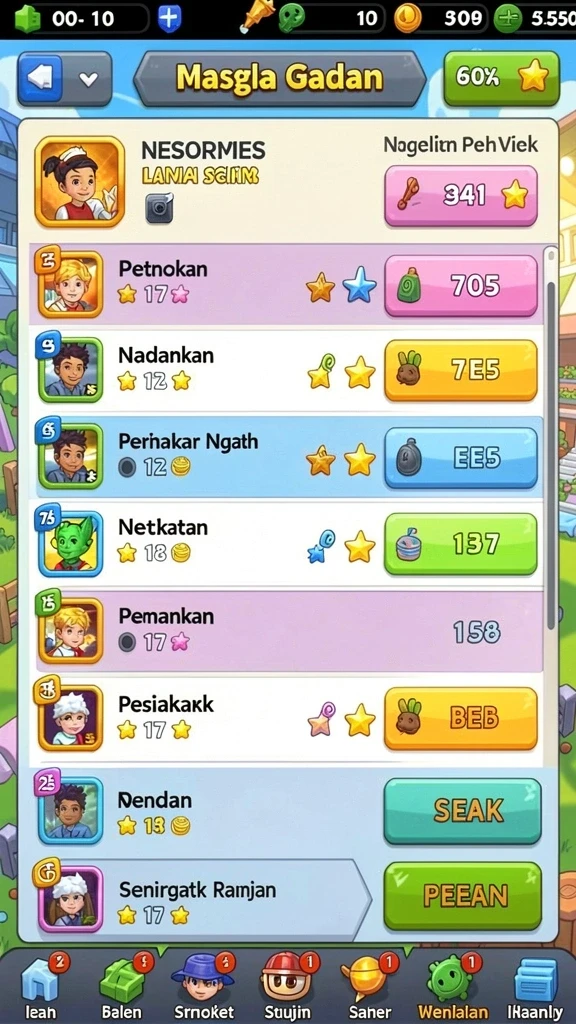 Screenshot wdbos nomor 2