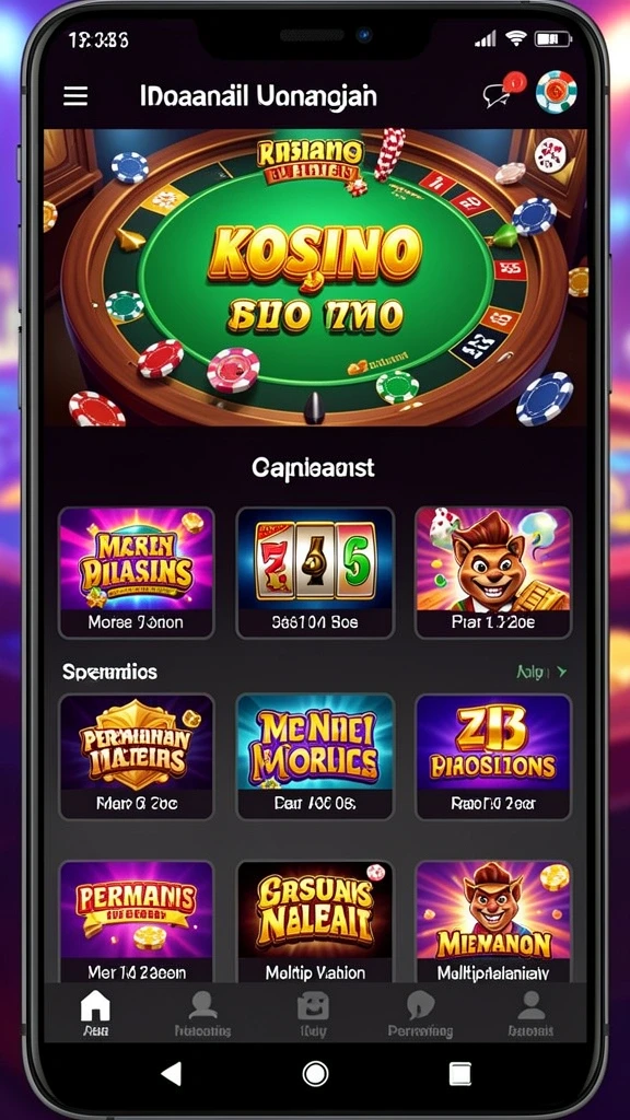 Screenshot winallcasino nomor 3