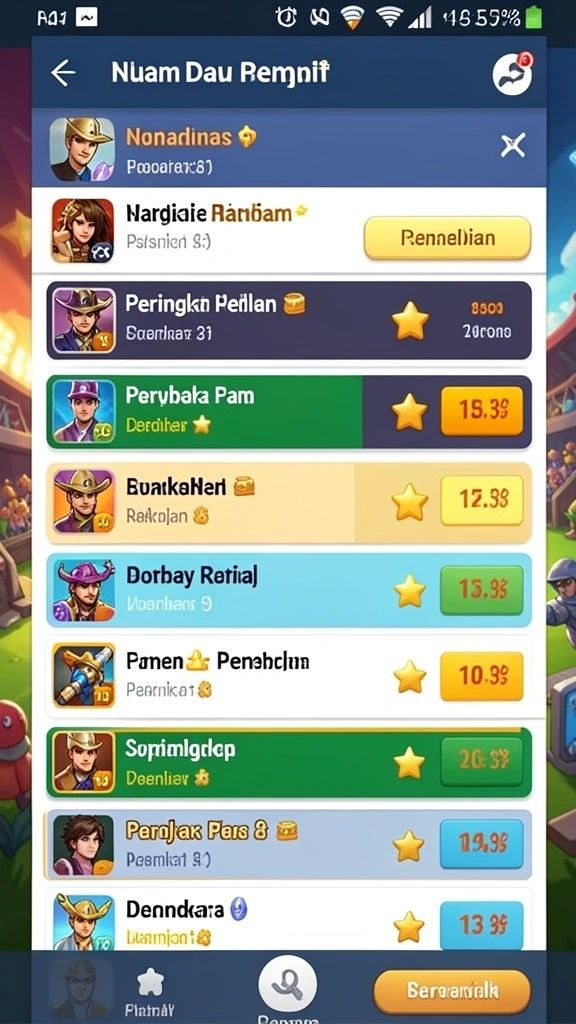 Screenshot winrate777 nomor 2