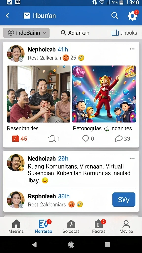 Screenshot zorototo nomor 1