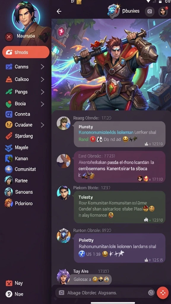 Screenshot zorototo nomor 2